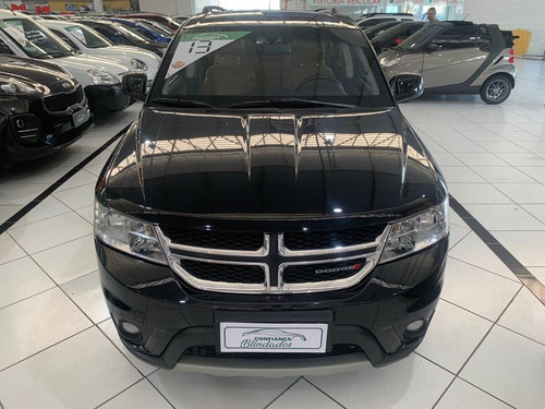 Imagem 2 de 14 de Dodge Journey Sxt 3.6 V6 Aut Gasolina Automático