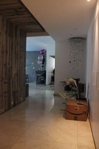 Imagen 9 de 28 de Secretaria De Marina - Privada Del Bosque