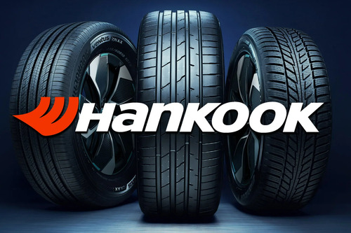 Llanta 245/65r17 Hankook Ra33 Dynapro Hp2 111h