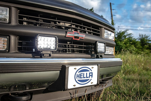 358154051 Valuefit 450 Kit De Led