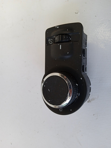Control Luces Chevrolet Trax 12-19 (Usado)