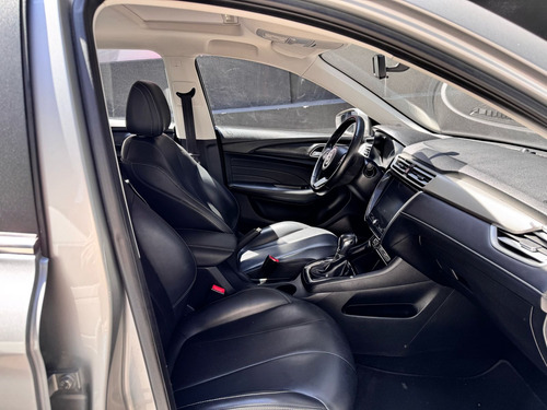 MG MG5 1.5 Excite Cvt