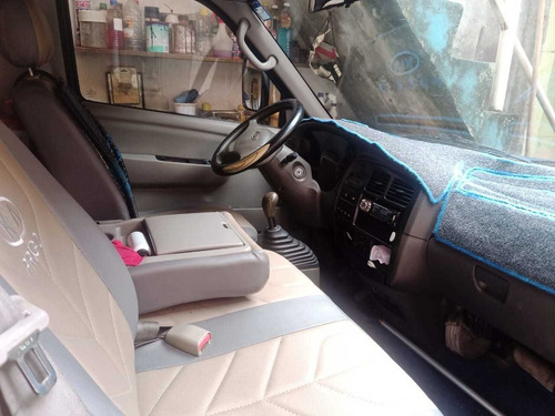 Kia Pregio 2012 Precio Negociable