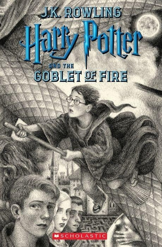 Harry Potter La Colección Completa Edición Limitada Box Set