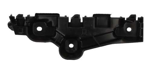 Soporte Paragolpe Delantero Plastico Renault Sandero 14/18