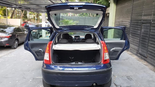Citroen C3 Glx 1.4 8v 2007