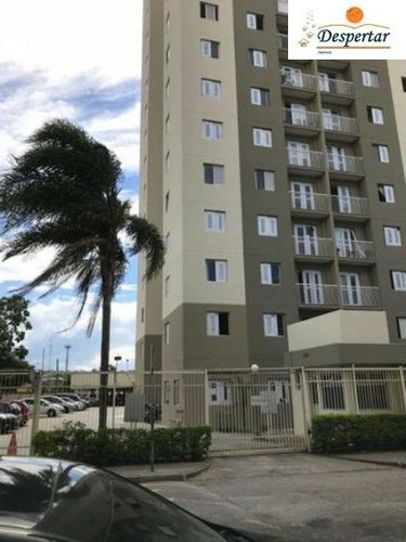 05760 - Apartamento 2 Dorms, Cachoeirinha - São Paulo/sp - 5760