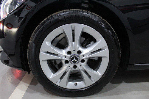 Imagem 13 de 14 de Mercedes 180 1.6 Cgi Avantgarde 9g-tronic