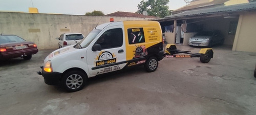 Imagem 10 de 10 de Vende-se Empresa Móvel Auto Serviço/socorro Móvel Completo