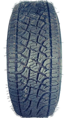 Kit 2 Pneu 235/70/16 Remold Com Borracha Vipal E Garantia