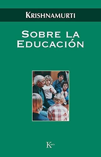 Sobre La Educación (sabiduría Perenne)