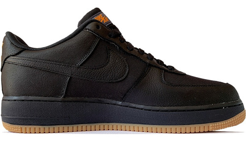 Tenis Nike Air Force 1 Gore-tex Ck2630-001 Impermeable Af1