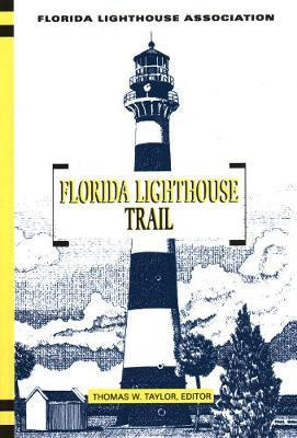 Libro Florida Lighthouse Trail - Thomas Taylor