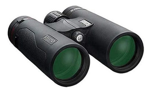 Binocular Bushnell Legend L Ultra Hd 10x42 Bak-4 Ed Color Black
