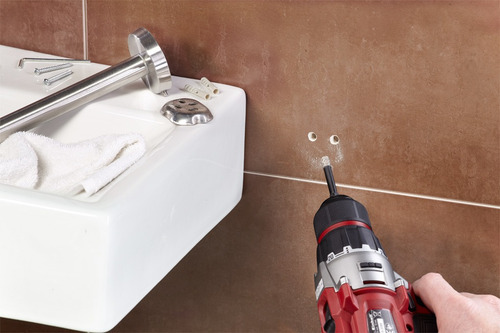Mecha Copa Diamante 14mm Kwb 49500314 Marmol Porcelanato 1/4