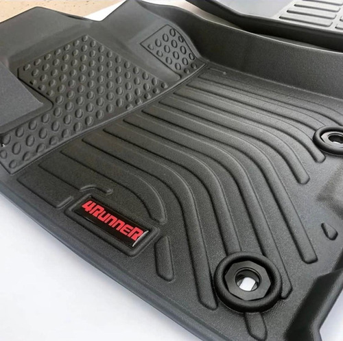 Alfombra Tipo Weathertech 4runner