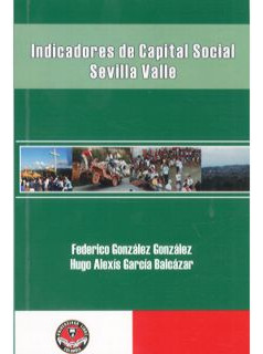 Indicadores De Capital Social Sevilla Valle