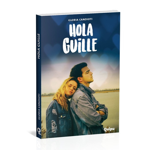 Hola Guille - Gloria Candioti