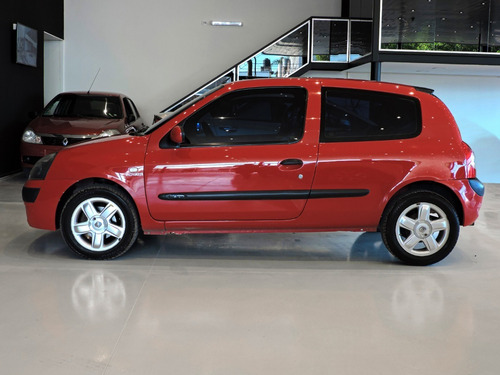 Renault Clio 1.6 Dynamique