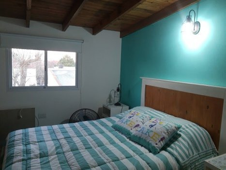 Imagen 3 de 16 de Departamento A Estrenar 3 Amb Costa Azul Con Cochera - Wifi