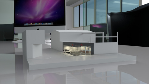Imagen 8 de 10 de Arquitecto -planos -modelado 3d -renders -dirección De Obra