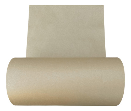 Bobina Papel Ecológico 60cm 11/12kg Confitería Panadería