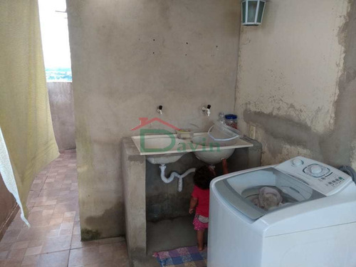 Imagem 19 de 30 de Casa Vila João Lombardi - R$160 Mil. Cod: 282 - V282