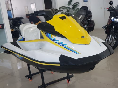 Imagem 4 de 15 de Yamaha Vx Tr-1