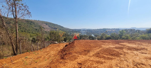Imagem 7 de 9 de Chácara Para Venda Em Itatiaiuçu - 70514_2-1229776