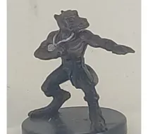 Comprar Kobold Monk #37 Blood War D & D Miniatures Rpg