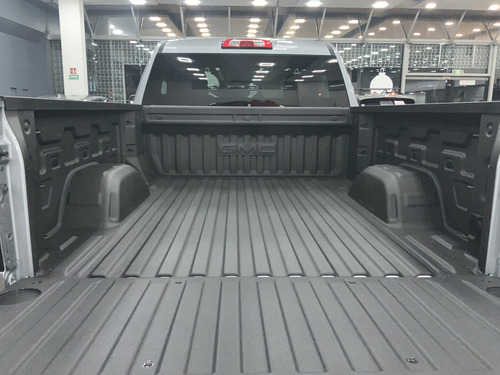 GMC Sierra Cabina Regular