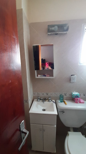 Departamento Villa Gesell 1 Amb Balcon Frente Al Mar Y Centro Jovenes Playa