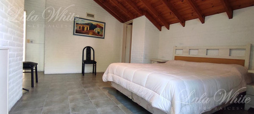 Imagen 4 de 19 de Casa - Echeverria Del Lago