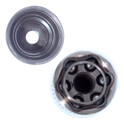 Homocinetica Para Suzuki Swift 2004 2011 Lado Rueda