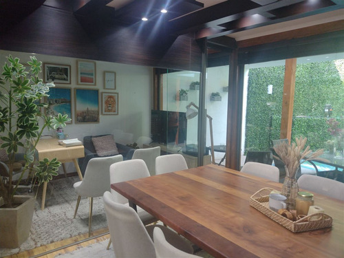 Casa Venta De 3 Dorm, 3baños, 2 Estacionamiento, Puente Alto
