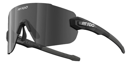 Rt100 Gafas De Sol De Ciclismo Envolventes Sin Marco Para Ho