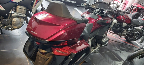 Honda Goldwing F6 C