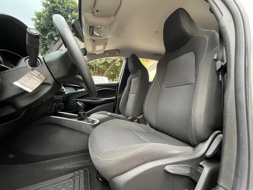 Chevrolet Onix 1.0 Lt Turbo