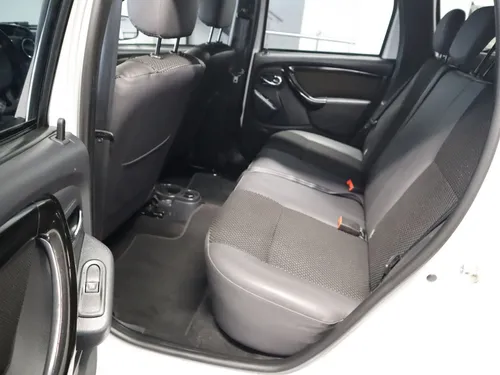 Renault Duster 2.0 Dynamique 4x4