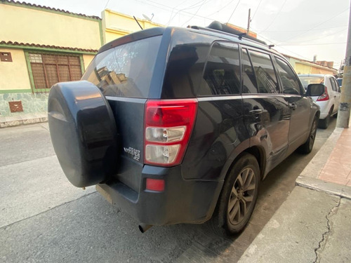 Suzuki Grand Vitara 2.0 Sz 4x2