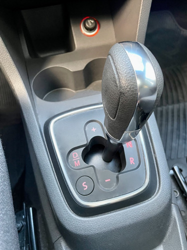 Volkswagen Fox 1.6 Highline Imotion Automatico 2015 Poco Uso