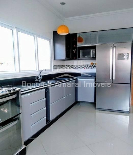 Imagem 16 de 30 de Casa À Venda Em Roncáglia - Ca013704