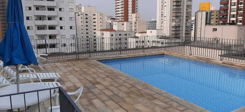 Imagem 1 de 13 de Apartamento Em São Paulo - Sp - Ap0016_elso
