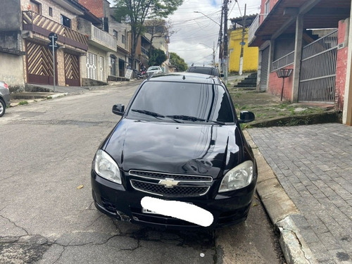 Imagem 1 de 5 de Chevrolet Prisma 2012 1.4 Lt Econoflex 4p