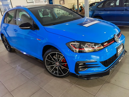 Volkswagen Gti 2021 Edición Final Oettinger. Gratis Seguro
