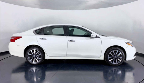 Imagen 4 de 15 de 106592 - Nissan Altima 2017 Con Garantía