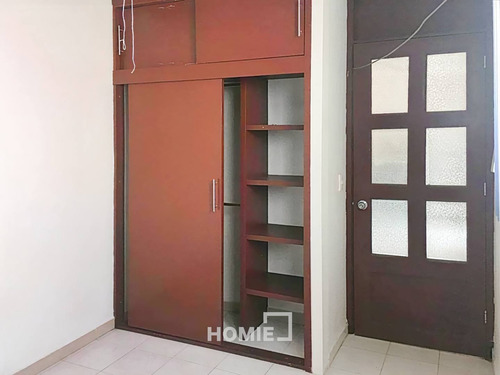 Imagen 5 de 12 de Departamento Ideal Para Solteros En Impulsora, Estado De México, 22336