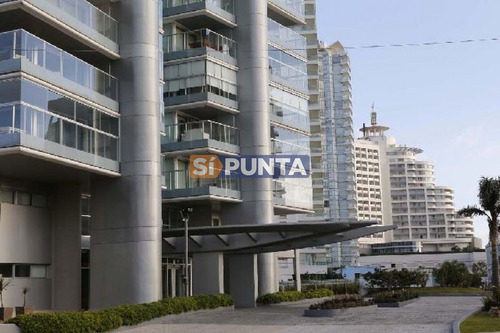Imagen 25 de 30 de Apartamento En Mansa En Alquiler