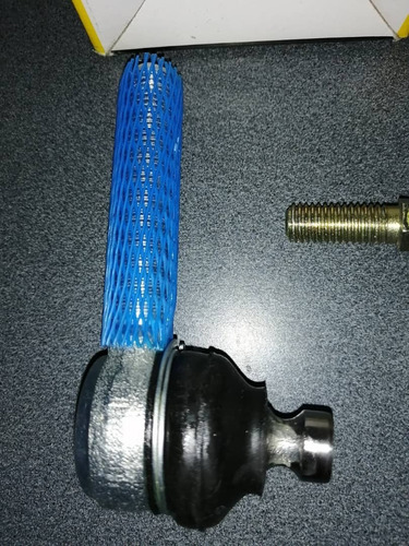 Imagen 4 de 6 de Terminales De Palanca De Cambios Para Ford Cargo 815/1721.