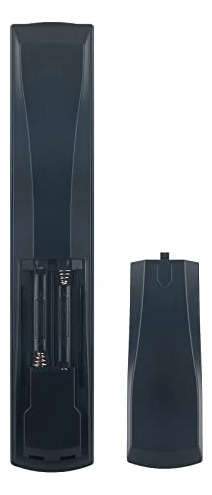 Control Remoto Allimity Rav205 Pack Para Yamaha Rx-v396